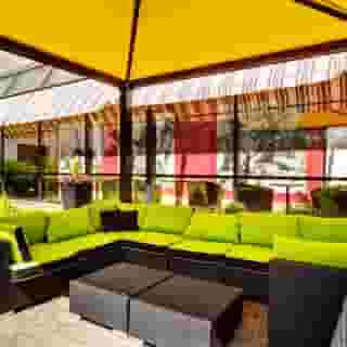 Holiday Inn Helsinki - Vantaa Airport, 6 of 6
