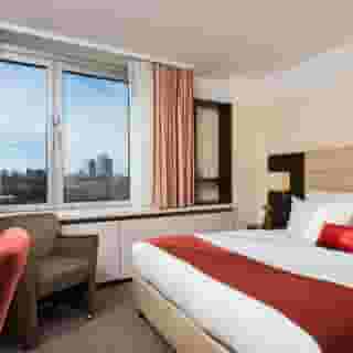 Leonardo Hotel Munich Arabellapark, 2 of 5