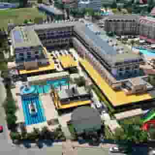 Crystal Deluxe Resort & Spa, 1 of 5