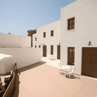 Del Mar Studios, 2 of 5