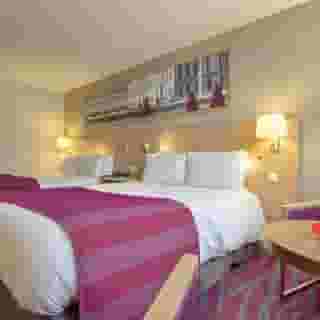 Holiday Inn Paris-Velizy, 5 of 5