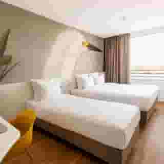 BandB Hotel Basel, 6 of 6