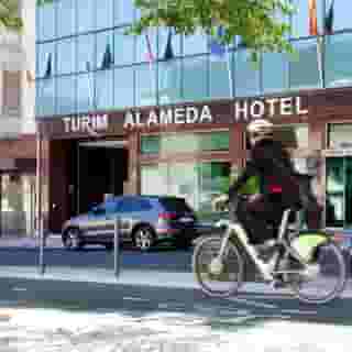 Turim Alameda Hotel, 1 of 5