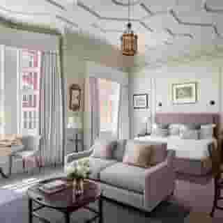 11 Cadogan Gardens and The Chelsea Townhouse, 5 of 5