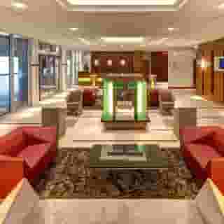 Hilton Garden Inn Frankfurt Airport, 4 of 5