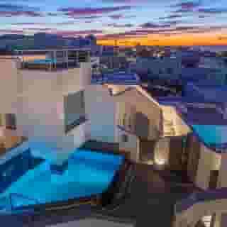 Sole D'Oro Luxury Suites, 4 of 5