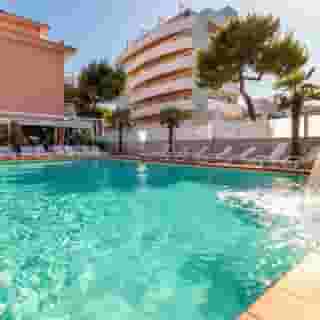 Hotel D'annunzio, 1 of 5