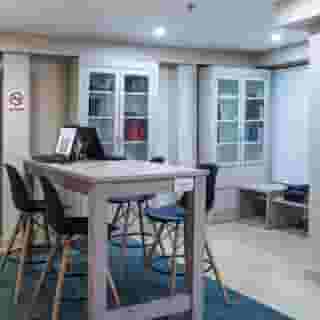 Holiday Inn & Suites Mexico Zona Reforma, 5 of 5