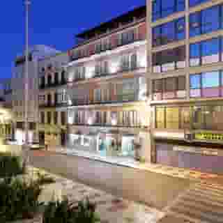 Sercotel Tribuna Malaga, 2 of 5