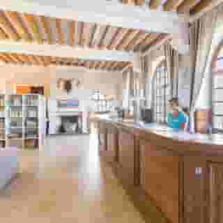 Residence P&V le Domaine de Bordaberry, 1 of 5