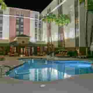 Hampton Inn Tropicana, 2 of 5