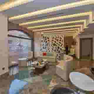 Inntel Hotel Istanbul, 5 of 5