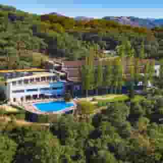 Hotel Fuerte Grazalema, 1 of 5