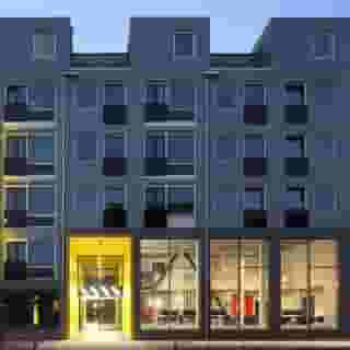 The Social Hub The Hague, 5 of 5