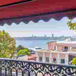 216 Bosphorus Suite, 5 of 5