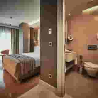 The Hotels, Galata & Spa, 6 of 6