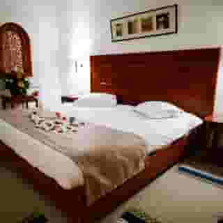 Hotel Alhambra Thalasso, 5 of 5