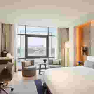 Al Bandar Rotana - Dubai Creek, 1 of 5