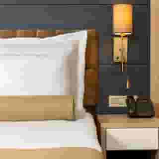 Febor Istanbul Bomonti Hotel & Spa, 4 of 5