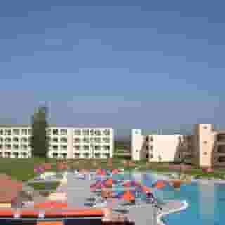 Myrina Beach, 1 of 1