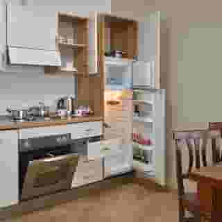 Suite Home Prague, 3 of 5