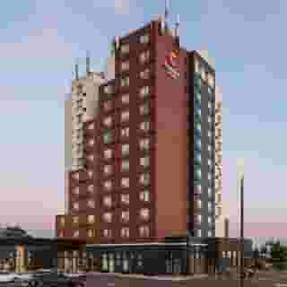 Comfort Hotel Airport North, 4 of 5