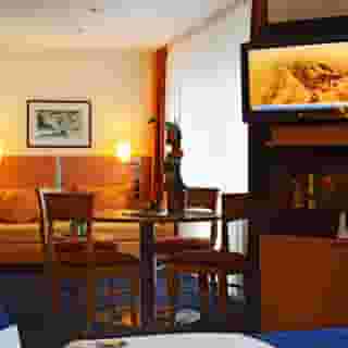 Favored Hotel Plaza, 5 of 5