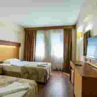 Afytos Bodrum City Hotel, 3 of 5