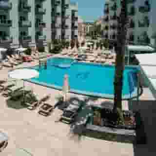 Pebbles Resort, 6 of 6