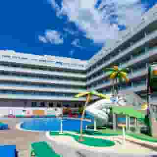 Medplaya Hotel Calypso, 3 of 5