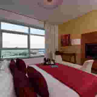 Fraser Suites Doha, 4 of 5