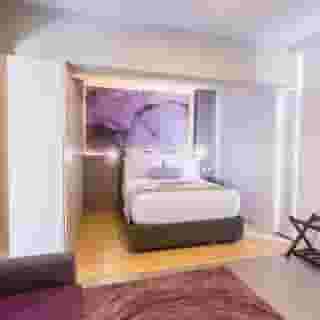 Hs Hotsson Hotel Cdmx Condesa Sur, 1 of 5