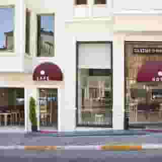 Taximtown Hotel, 2 of 5