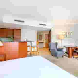 B-Aparthotel Ambiorix, 3 of 5