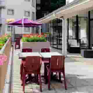 Hotel Helianthe, 2 of 5