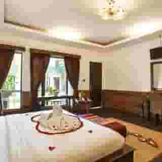 Ubud Raya Shala, 1 of 5