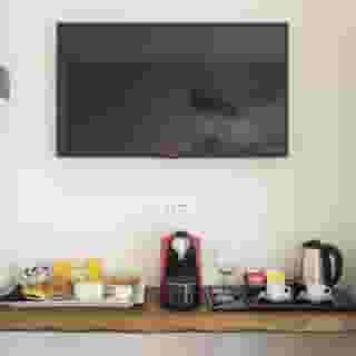 Trastevere Gallery Suites, 5 of 5