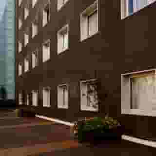 Holiday Inn Express Barcelona City 22@, 5 of 5