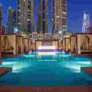 VIDA Downtown Dubai ( formely Qamardeen), 2 of 5
