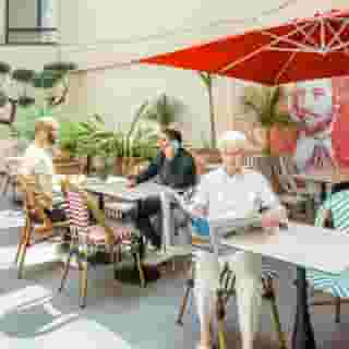 Aparthotel Adagio Montpellier Centre Comedie, 6 of 6