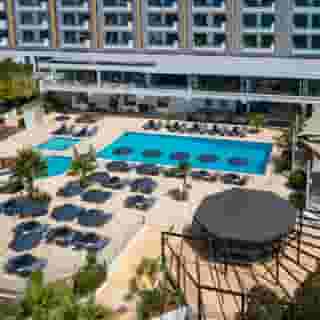 Cyprotel Florida Beach Hotel, 2 of 5