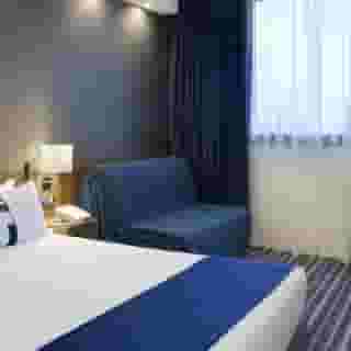 Holiday Inn Express Campo de Gibraltar - Barrios, 2 of 5