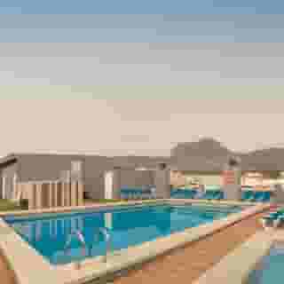 Olympus Hotel, 1 of 5