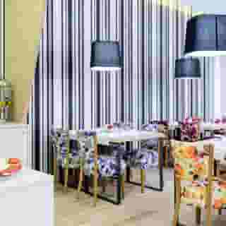 Hotel Festival, 2 of 5