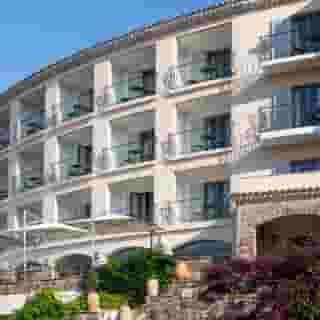 Hotel du Parc, 4 of 5