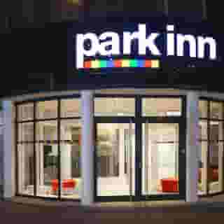 Park Inn By Radisson Nurnberg, 6 of 6