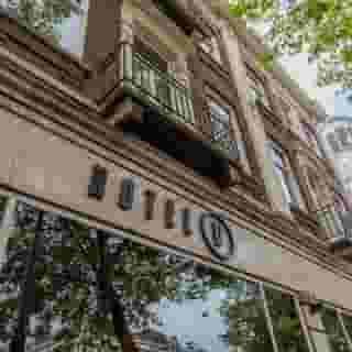 Hotel V Frederiksplein, 4 of 5