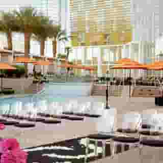 Waldorf Astoria Las Vegas, 4 of 5