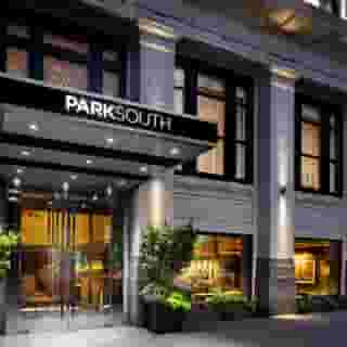 Park South Hotel, part of JdV by Hyatt, 1 of 5