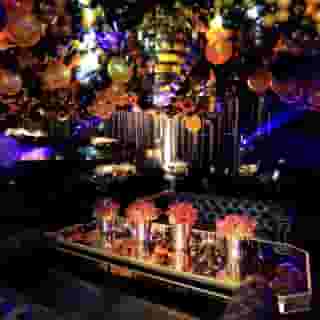 The Westin Santa Fe Mexico, 4 of 5